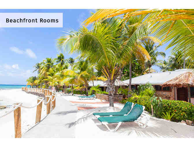 7 Nights - Palm Island The Grenadines