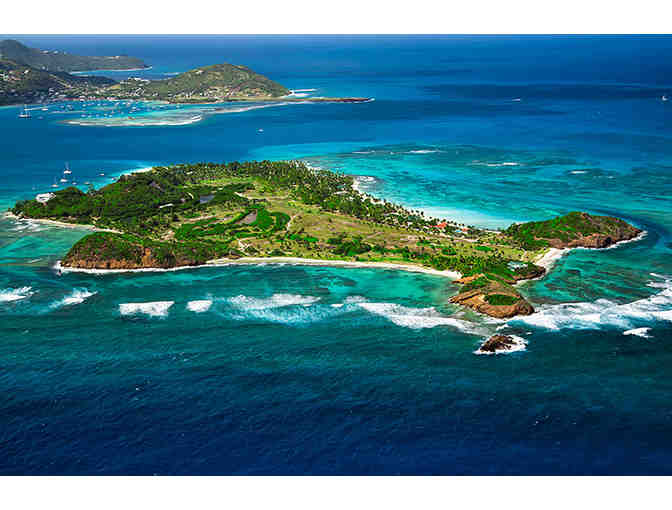 7 Nights - Palm Island The Grenadines