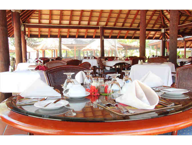 7 Nights - Palm Island The Grenadines