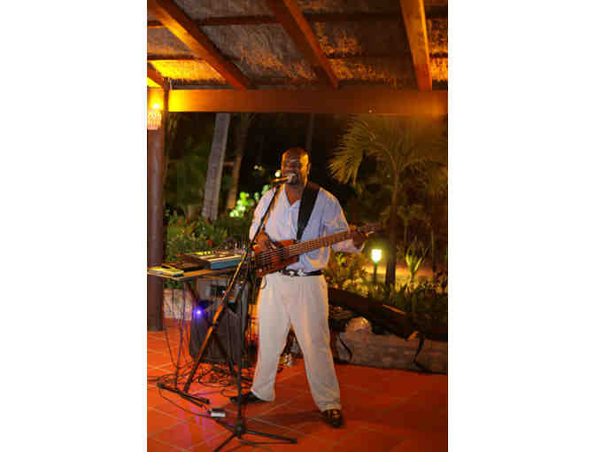 7 Nights - Palm Island The Grenadines