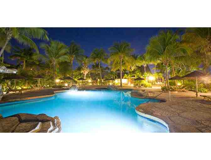 7 Night Stay - Galley Bay Resort & Spa - Antigua