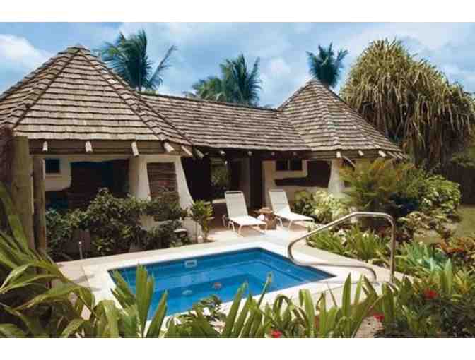 7 Night Stay - Galley Bay Resort & Spa - Antigua