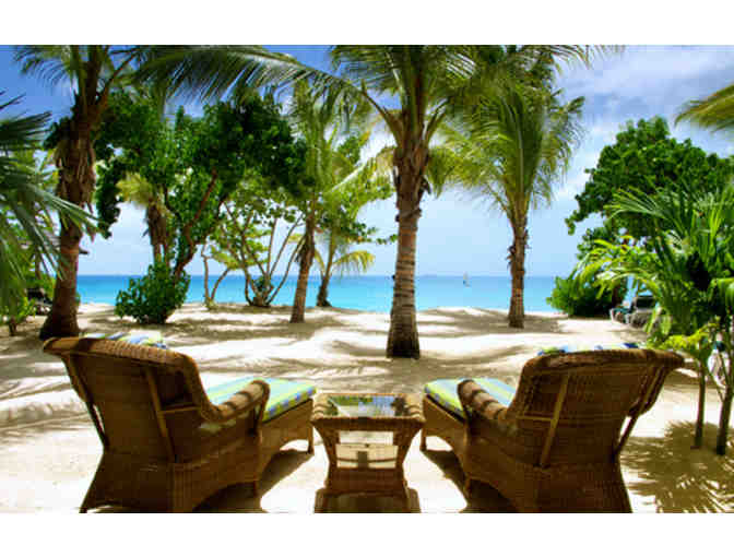 7 Night Stay - Galley Bay Resort & Spa - Antigua