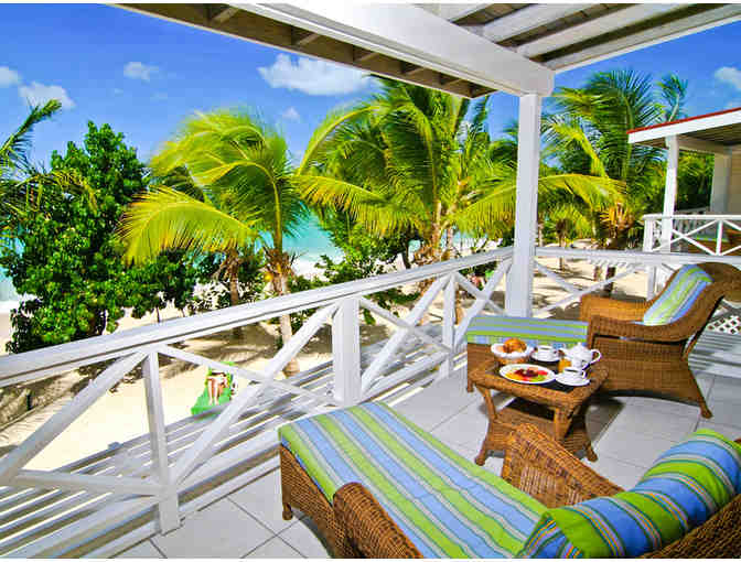 7 Night Stay - Galley Bay Resort & Spa - Antigua