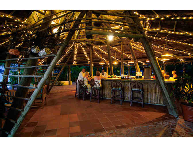 7 Night Stay - Galley Bay Resort & Spa - Antigua