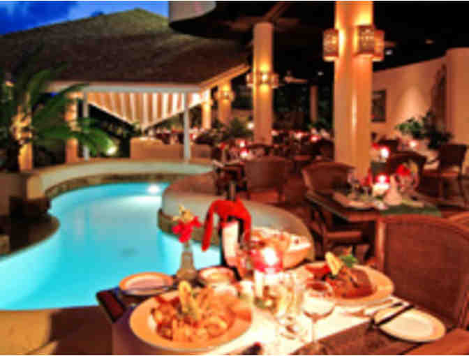 7 Nights - All-Inclusive St. James Club & Villas - Antigua