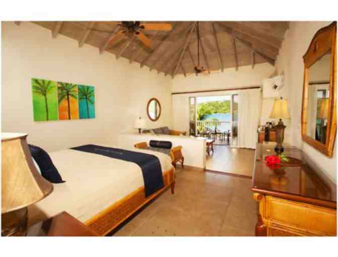 7 Nights - All-Inclusive St. James Club & Villas - Antigua