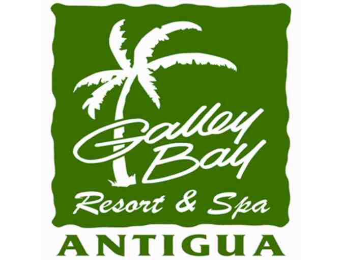 7 Night Stay - Galley Bay Resort & Spa - Antigua