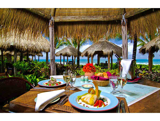 7 Night Stay - Galley Bay Resort & Spa - Antigua