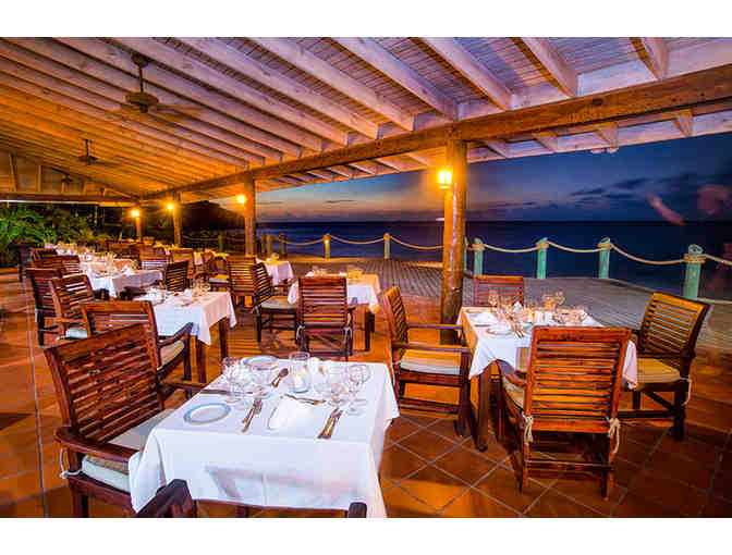 7 Night Stay - Galley Bay Resort & Spa - Antigua