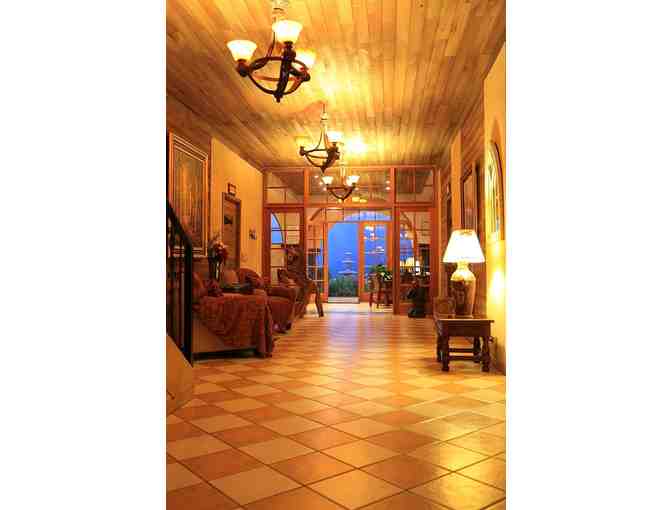 5 Night Stay - Los Establos - Boquete, Panama