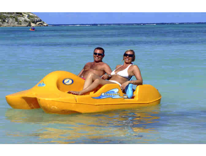 7 Night Luxury Accommodations  - The Verandah Resort & Spa - Antigua