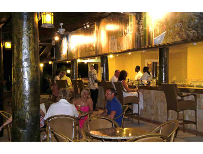 7 Night Luxury Accommodations  - The Verandah Resort & Spa - Antigua