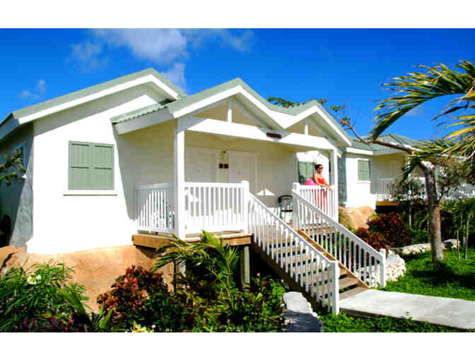 7 Night Luxury Accommodations  - The Verandah Resort & Spa - Antigua