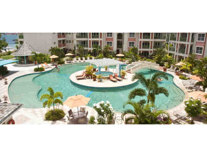 7 Nights  - All-Inclusive - Morgan Bay Resort & Spa - St. Lucia