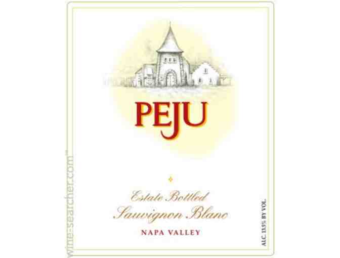 Wine Tasting For Six People - Peju Province Family Winery - Nappa Valley, CA