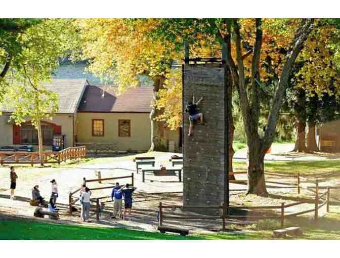 All Inclusive Mini-Week Family Vacation  for Four  at Club GetAway - Kent, CT