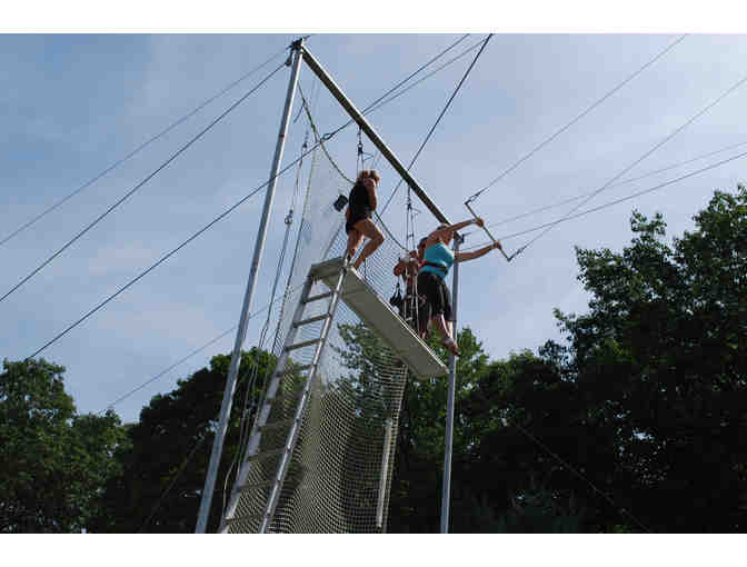 All Inclusive Mini-Week Family Vacation  for Four  at Club GetAway - Kent, CT