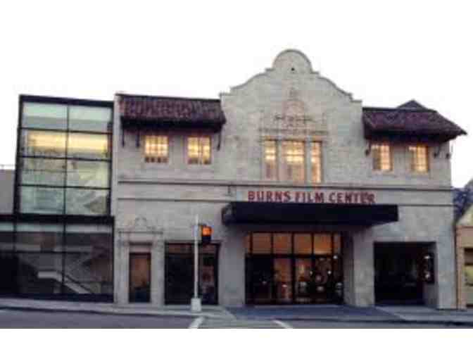 Dual Membership - Jacob Burns Film Center - Pleasantville, NY