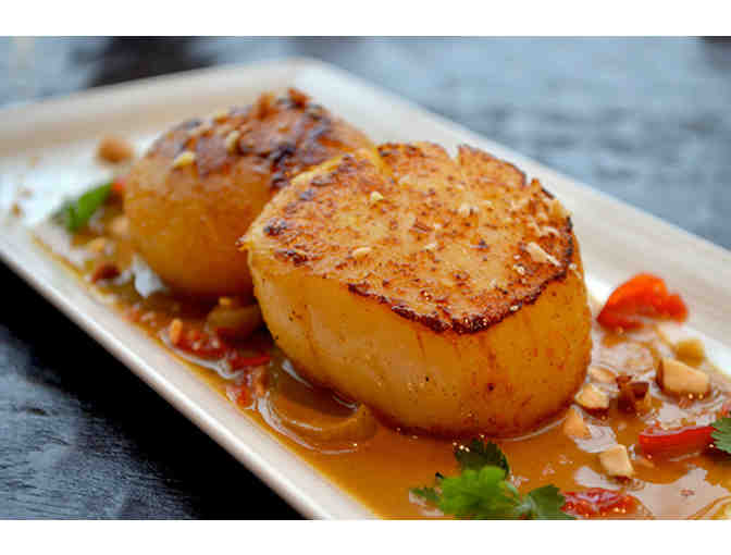 Lunch or Dinner For Two - City Limits Diner - White Plains, NY