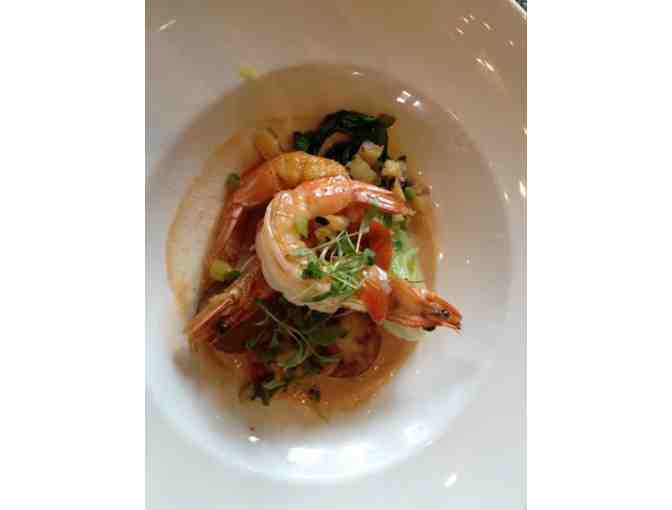 Sunday Brunch For Two - Moderne Barn - Armonk, NY