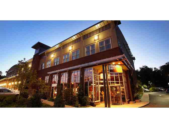 Sunday Brunch For Two - Moderne Barn - Armonk, NY