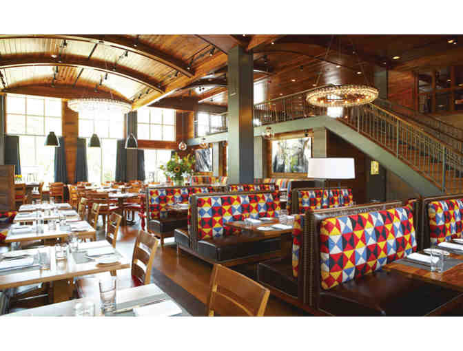 Sunday Brunch For Two - Moderne Barn - Armonk, NY