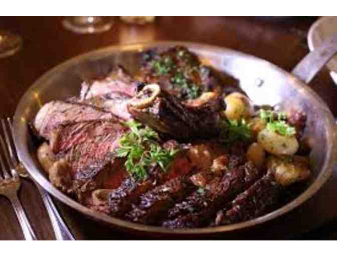 $100 Gift Certificate - Saint George Bistro - Hastings on Hudson, NY