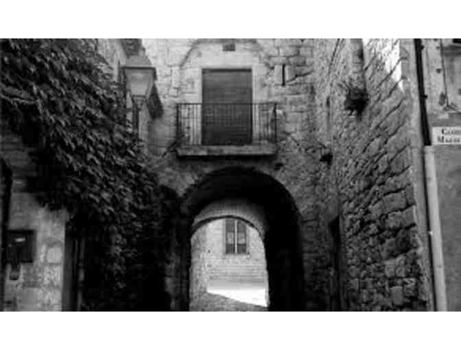 $100 Gift Certificate - Saint George Bistro - Hastings on Hudson, NY