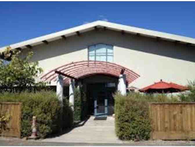 Seated Tasting for Up To Eight - Judd's Hill, Napa, CA