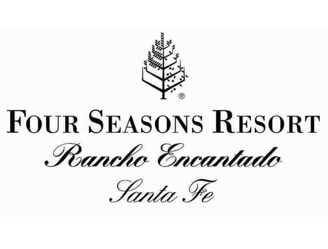 Two Night Stay - Four Seasons Resort - Rancho Encantado, Santa Fe, NM