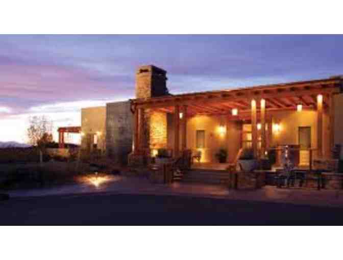 Two Night Stay - Four Seasons Resort - Rancho Encantado, Santa Fe, NM