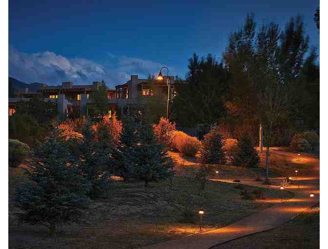 Two Night Stay - Four Seasons Resort - Rancho Encantado, Santa Fe, NM