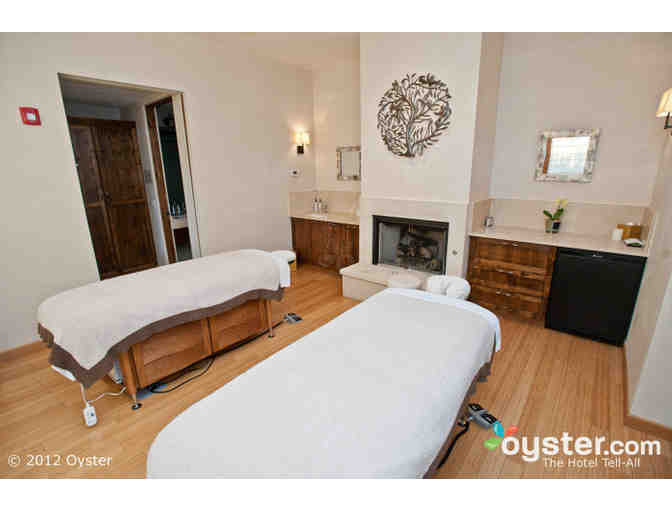 Two Night Stay - Four Seasons Resort - Rancho Encantado, Santa Fe, NM