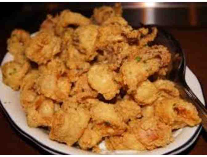 $75 Gift Card - Rosebud Restaurants - Chicago, IL