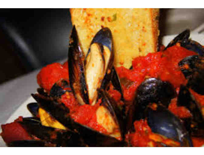 $75 Gift Card - Rosebud Restaurants - Chicago, IL