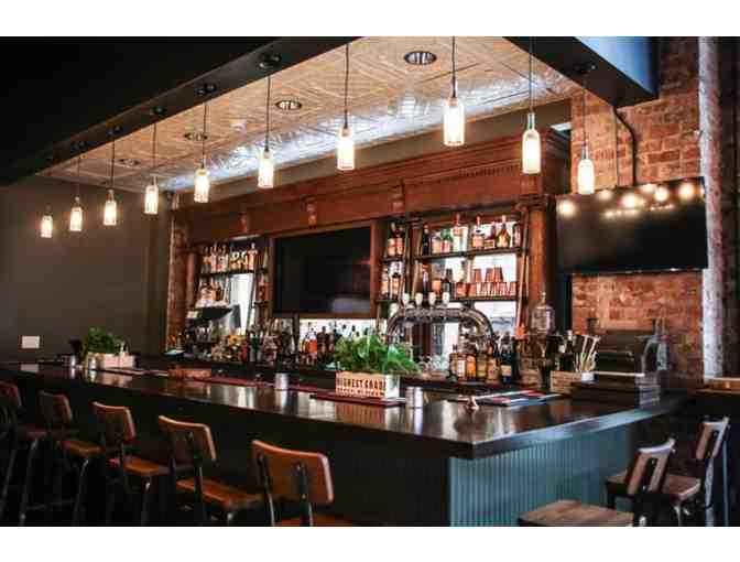 Two Night Stay - Q & C Hotel / Bar - New Orleans, LA