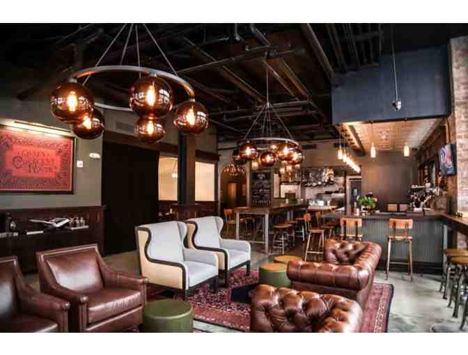 Two Night Stay - Q & C Hotel / Bar - New Orleans, LA