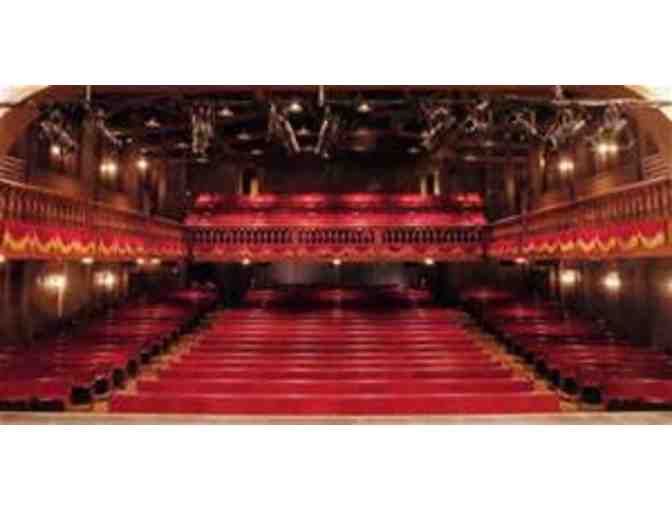 Two Tickets - Westport Country Playhouse - Westport, CT