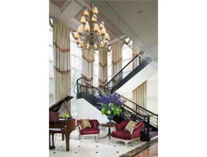 Overnight Stay For Two with Breakfast- Renaissance Westchester Hotel - West Harrison, NY