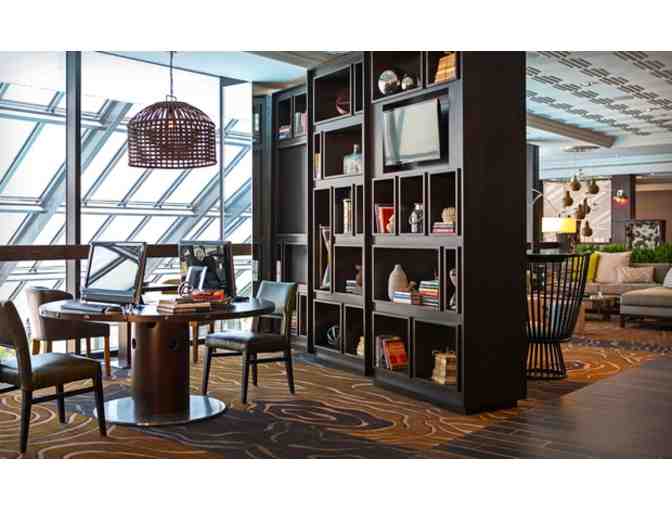 Overnight Stay For Two with Breakfast- Renaissance Westchester Hotel - West Harrison, NY