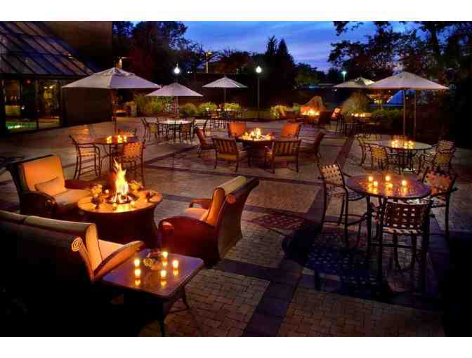 Overnight Stay For Two with Breakfast- Renaissance Westchester Hotel - West Harrison, NY