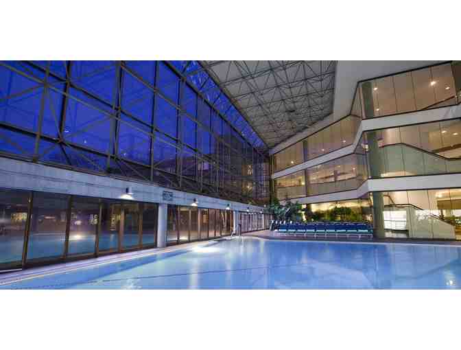 Sunday Brunch For Two People - Doral Arrowwood - Rye Brook, NY