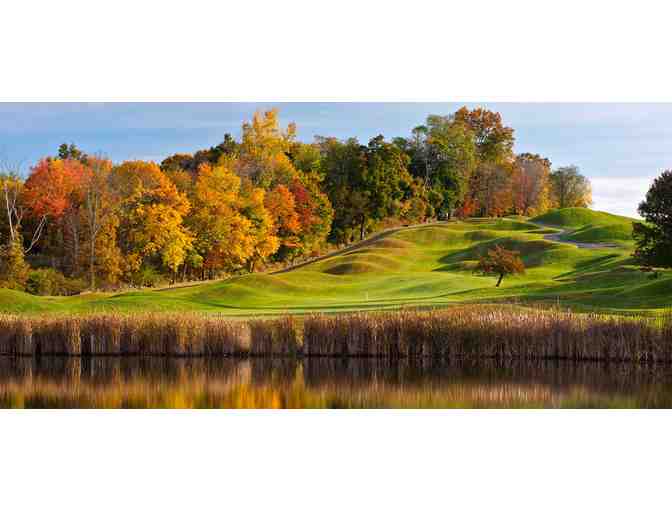 Sunday Brunch For Two People - Doral Arrowwood - Rye Brook, NY