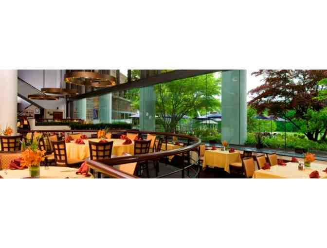 Sunday Brunch For Two People - Doral Arrowwood - Rye Brook, NY