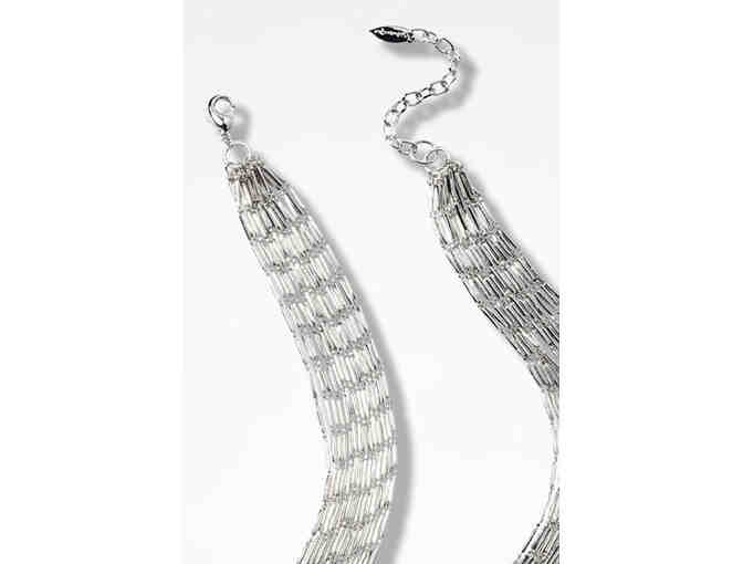 Sparkling Chain Necklace