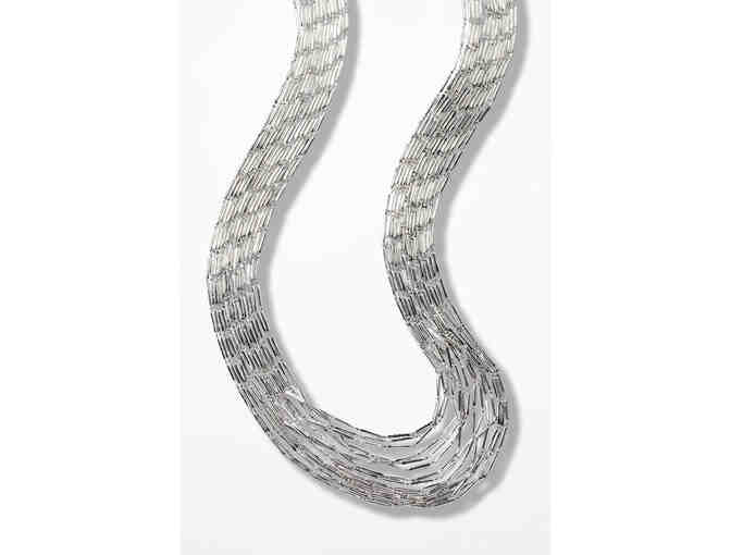 Sparkling Chain Necklace