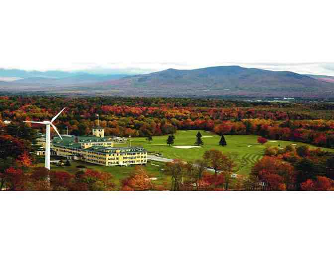 One Night Stay For Up To Four - Mountain View Grand Resort, Whitefield, NH