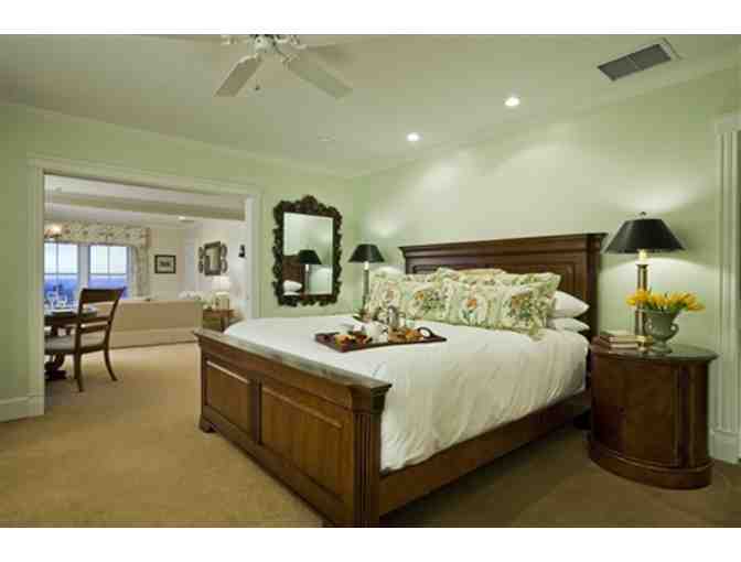 One Night Stay For Up To Four - Mountain View Grand Resort, Whitefield, NH