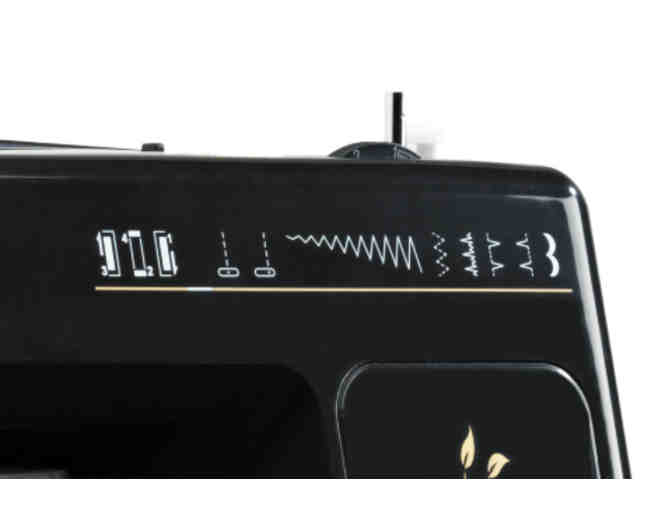 Bernette 46 Sewing Machine